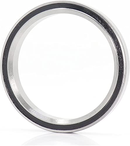 Roulement ACB453H7.3 anti-jeu pour direction vélo de route usée 35x45.3x7.3mm 45/45