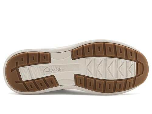 Image of Clarks Men's Craftwell Low