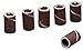 Dremel 438 1/4" 120 Grit, Fine Drum Sander Bands