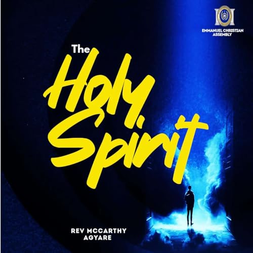 THE PURPOSE OF THE HOLY SPIRIT