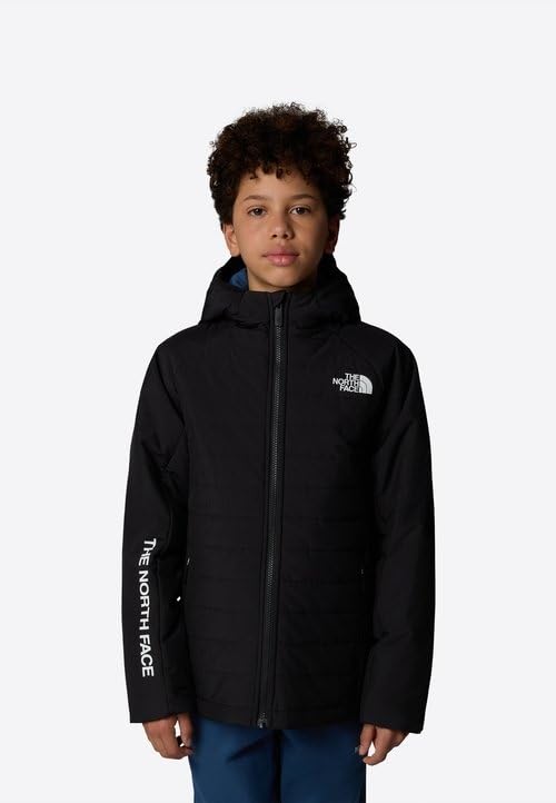 The North Face Jungen Jacke Never Stop