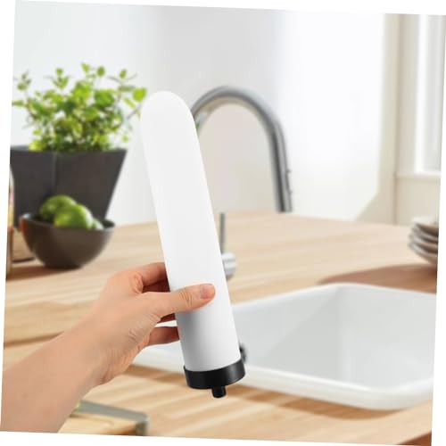Purificateur de bougie filtrante pour eau potable SHINEOFI x2