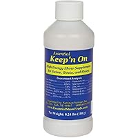 Algopix Similar Product 5 - Essential Feeds Keep'n On