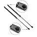 Price comparison product image Pair of Gas Struts/Gas Spring/Lift Support 90559245 for 98-05 Astra G MK4 Estate From Madlife Garage
