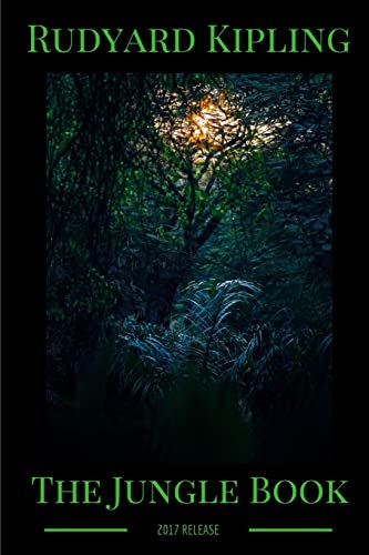 The Jungle Book