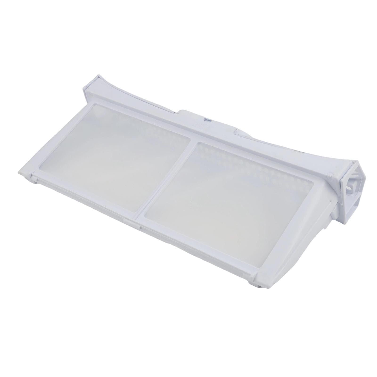 EasyByMall Flusenfilter für Bosch Siemens Neff Constructa Trockner, Flusensiebbeutel kompatibel mit Avantixx Clixx Exxcel IQ100 Logixx Serie 4, Teil 652184