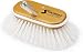 Shurhold 950 6" Deck Brush with Extra Stiff White Polypropylene Bristles
