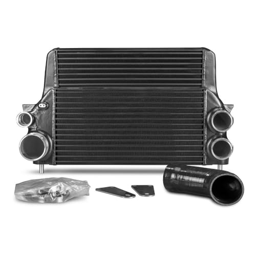 WAGNERTUNING Competition Intercooler Kit for Ford F-150 F150 3.5 & 2.7 EcoBoost 2015-2016 200001087