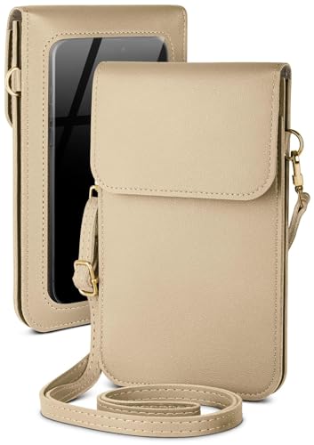 Pochette téléphone Xiaomi Poco F6 pour des balades mains libres