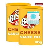 Cheese Sauce Mix 170g x2