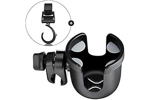 Drink Holder for Rollator