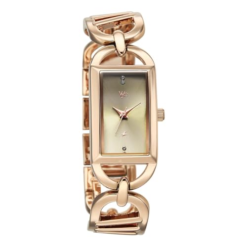 Image of Fastrack Vyb Striker with Quartz Analog Watch for Women