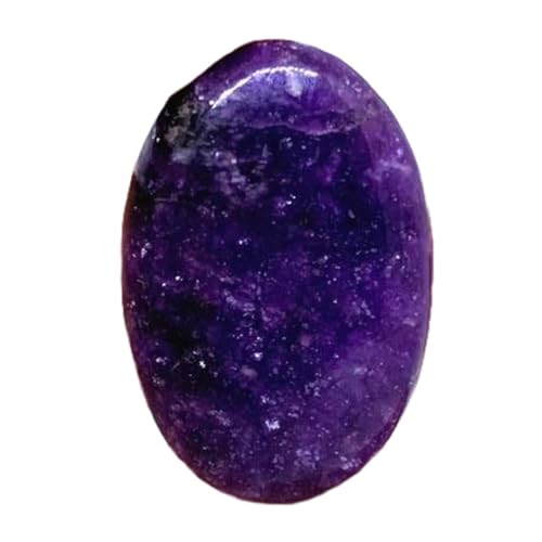 Lépidolite violette pour créer vos propres bagues et colliers en cristal