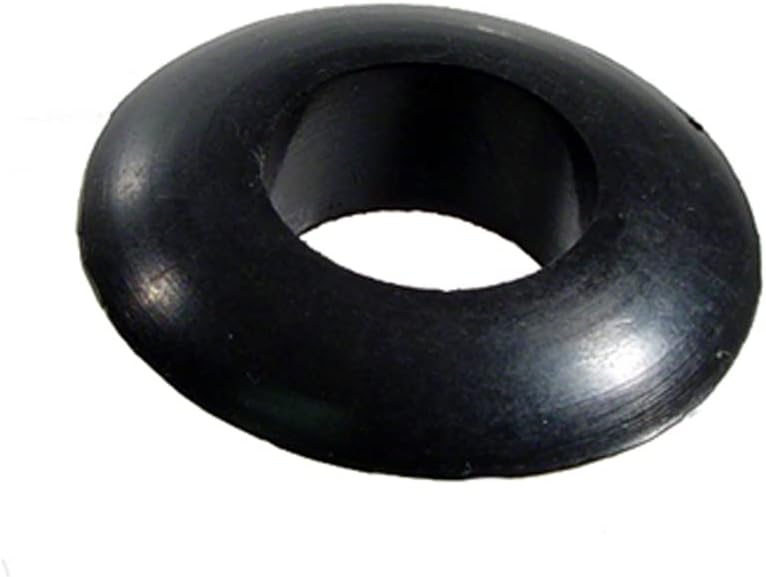 SC 12 Steering Column Grommet 1-1/8" ID, 2-7/16" OD Each Compatible with/Replacement for Morgan 44655 1980-1994