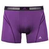 adidas Men's Sport Performance Flex 360 Trunk Underwear
