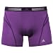 adidas Men's Sport Performance Flex 360 Trunk Underwear