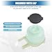 X AUTOHAUX Power Steering Reservoir Automotive Power Steering Tank Replacement No.4436006030 for Toyota Camry 2002-2011 for Toyota Avalon 2005-2012