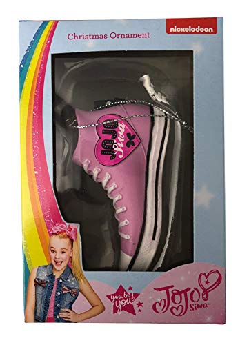 Kurt Adler JoJo Siwa 3