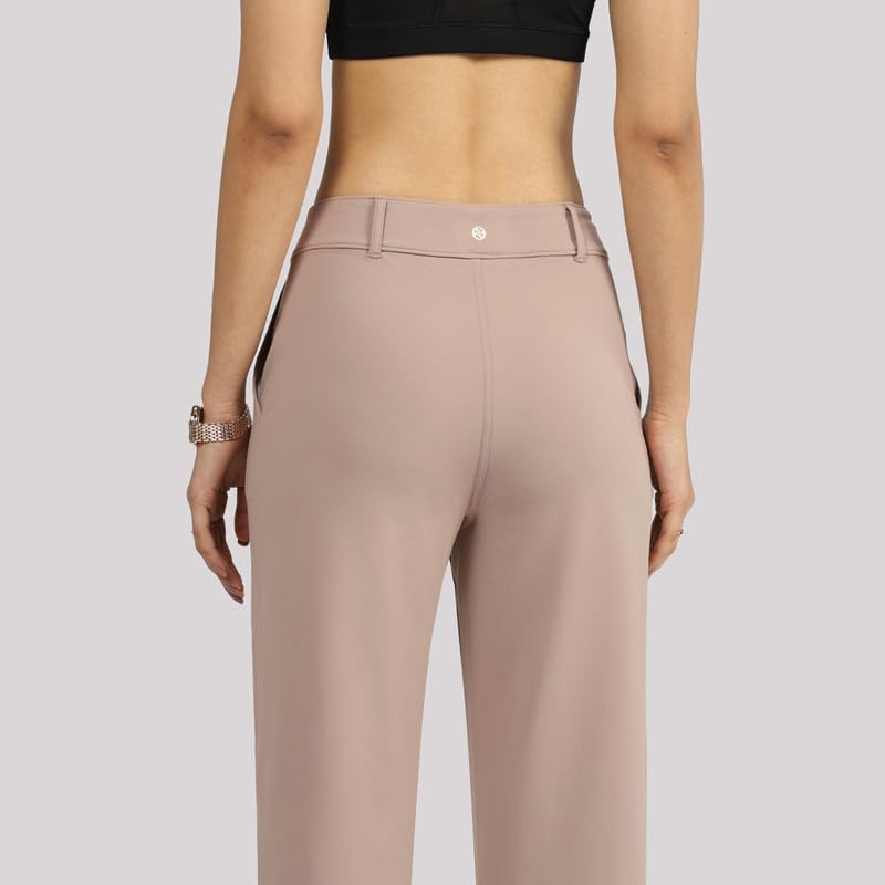 Image of BlissClub Women's Straight Pants