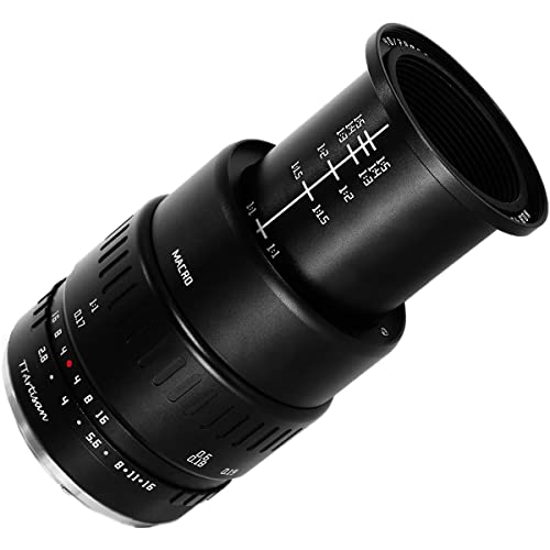 TTArtisan 40mm f/2.8 APS-C macro lens voor Canon M - Afbeelding 8