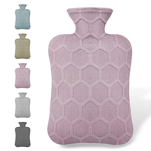 Best Rubber Hot Water Bags Get Cozy This Winter