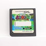 �b�����҃��V�L���O �`�O���C�e�X�g�`�����s�I���ւ̓�DS�`