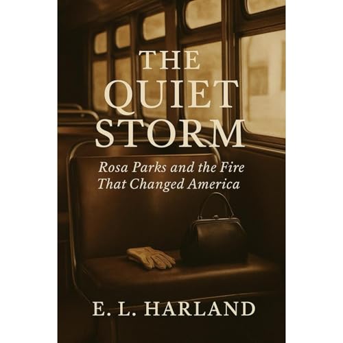 Enjoy The Quiet Storm: Rosa Parks and the Fire That Changed America from E.L. Harland