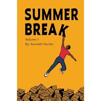 Summer Break: Volume 1