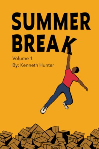 Summer Break: Volume 1