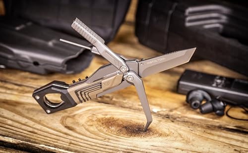 Real Avid 19-in-1 Pistol Tool