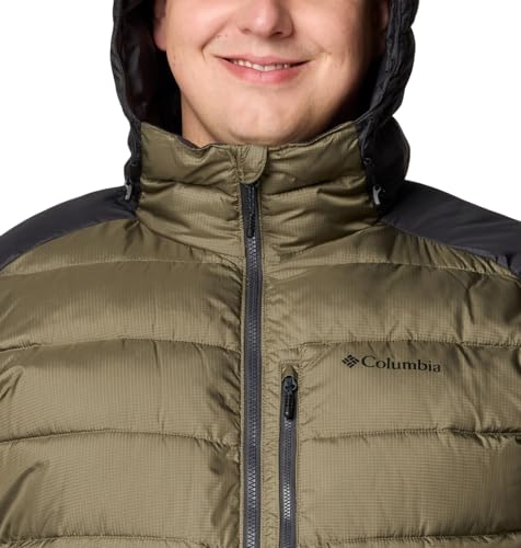 Image of Columbia Labyrinth Loop II Hooded Jacket