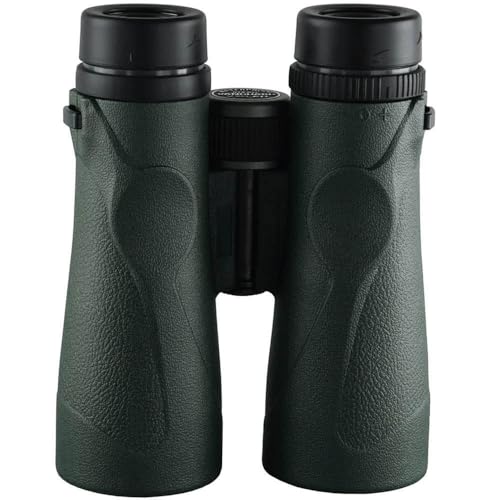 Image of Vanguard VEO ED 10X50, Binocular with Composite Carbon Material, Premium ED Glass, Black