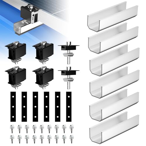 GLIESE Solarmodul Ha...