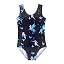 A Sleeveless Fairy Butterfly Unicorn