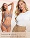 LetsJoli Wireless Bras for Women No Underwire Seamless Push Up Full Coverage Supportive Bralettes Fall Fashion Must Haves(Gray 3XL)