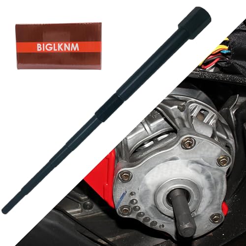 Image of Primary Clutch Puller for RZR Scrambler Ranger Sportsman 850 900 1000 | 2872085, 2875567 Clutch Puller Removal Tool