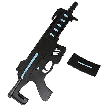 ブルアカ 小鳥遊ホシノ 銃 コスプレ 道具 武器 ブルーアーカイブ Amazon.co.jp: JIACAI 小鳥遊ホシノ コスプレ道具 武器 歩槍