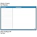 2020 Dry Erase Wall Calendar, AT-A-GLANCE Erasable Planner, 36