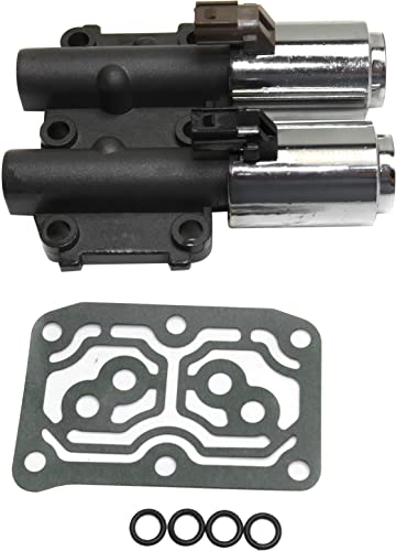 Garage-Pro Automatic Transmission Solenoid for 2.4L Engine