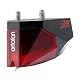 Ortofon 2M Red Verso Tonabnehmer – Moving Magnet für Headshell-Montage
