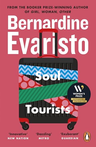 Soul Tourists: From the...