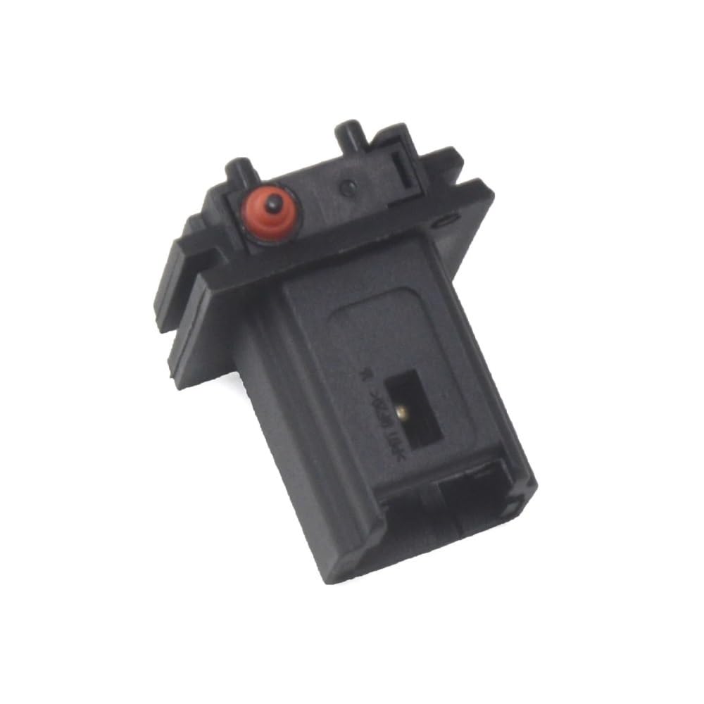 6554V5 Loquet de coffre compatible C4 Picasso 2006-2013 - Commande de hayon - 5