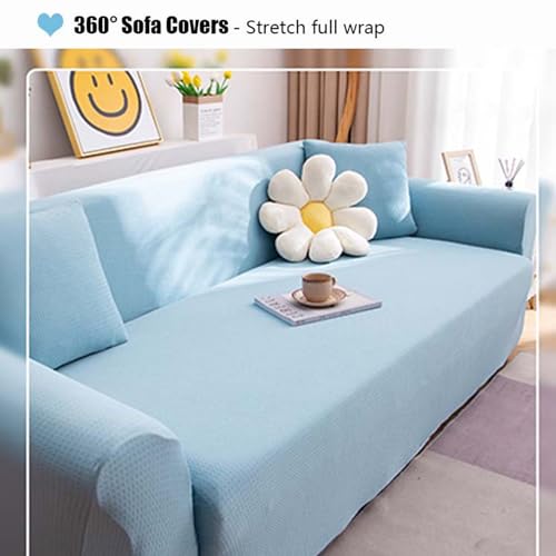 Housse canape extensible 3 places pour protéger efficacement votre divan