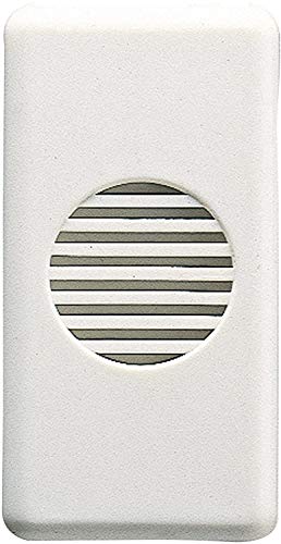 Gewiss Schupa gw20613 sonnette bronze 12V pour panne carillon