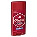 Old Spice Aluminum Free Deodorant for Men Classic Fresh Stick, Robust Greens Scent, 3.25 Oz (Pack Of 6)