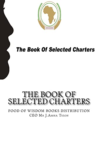 The book of selected charters