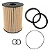 Fuel Filter Kit with O-Rings & Seals for 2002-2008 Mini Cooper R50 R52 R53 A898 16146757196
