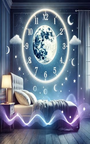 Ciclo do Sono - O Segredo Para Dormir Melhor e Acordar Renovado