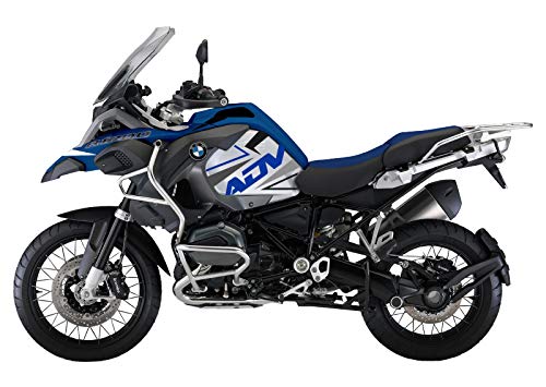 Kit adesivi PER BMW R 1200 GS ADV Alpine White