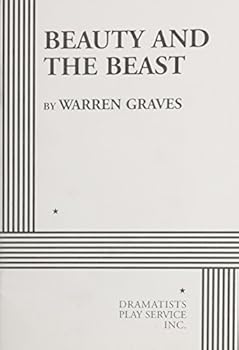 Paperback Beauty and the Beast. Book